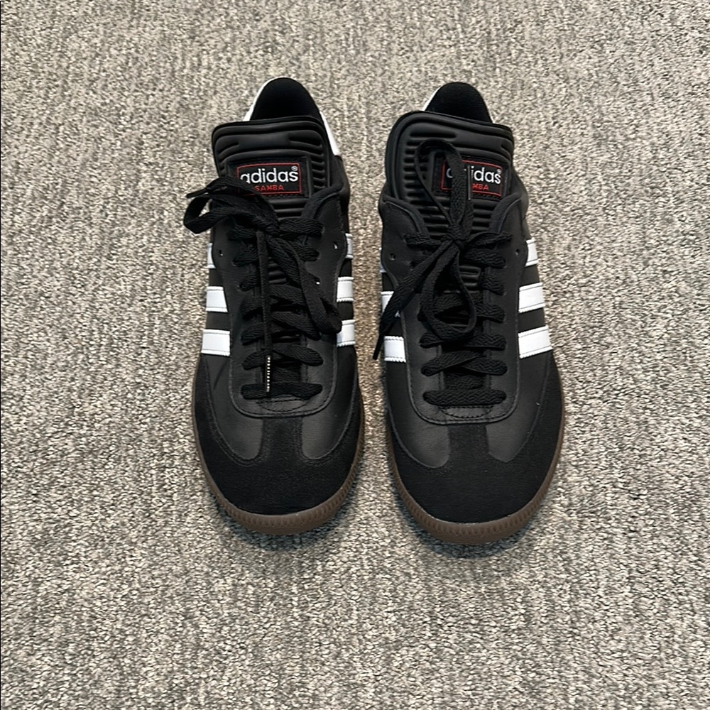 Adidas Samba Men’s Classic Soccer Shoe